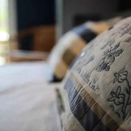 ホテル Logis Le Vieux Logis 3*