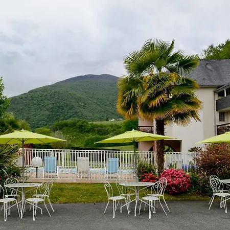 ホテル Logis Le Vieux Logis