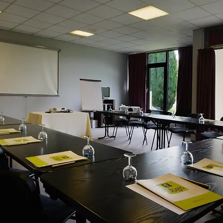 Hotel Logis Le Vieux Logis