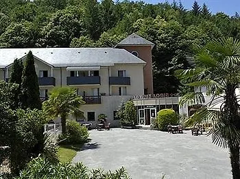 ホテル Logis Le Vieux Logis