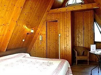 ホテル Logis Le Vieux Logis Lestelle-Bétharram
