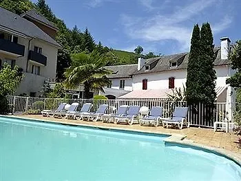 ホテル Logis Le Vieux Logis 3*