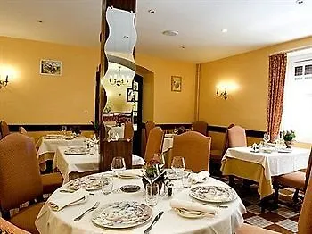 Logis Le Vieux Logis ホテル 3*