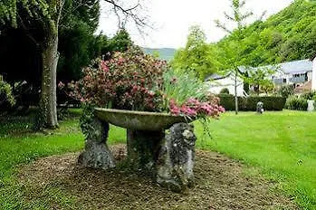 Logis Le Vieux Logis Hotel Lestelle-Betharram