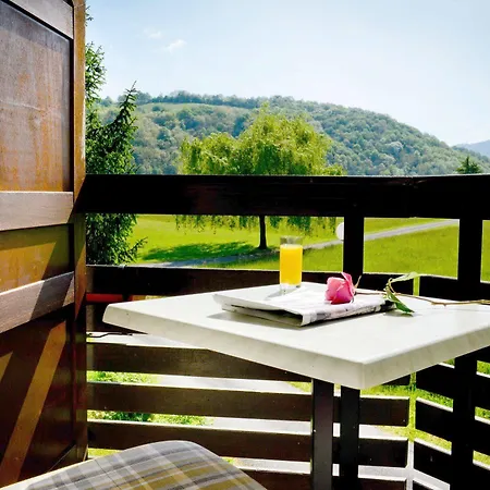 Logis Le Vieux Logis 3*