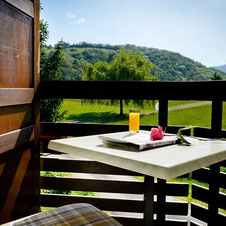 Logis Le Vieux Logis 3*