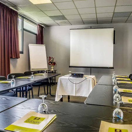 Logis Le Vieux Logis Hotel Lestelle-Betharram