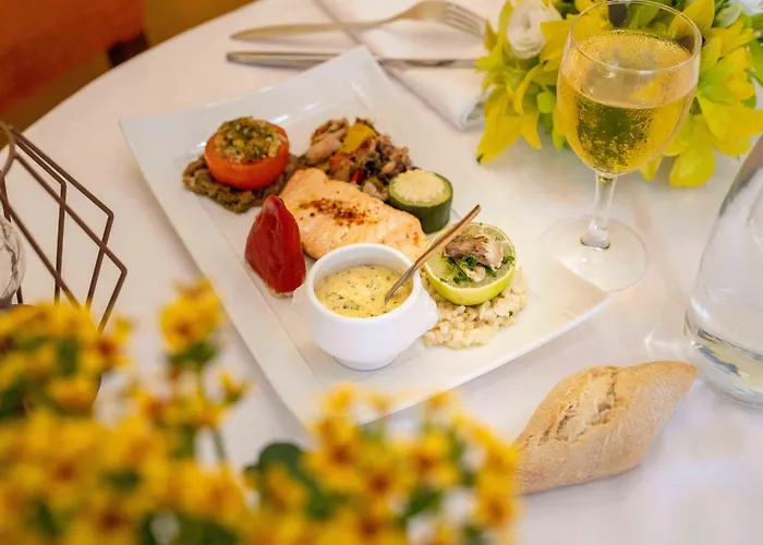 Logis Le Vieux Logis