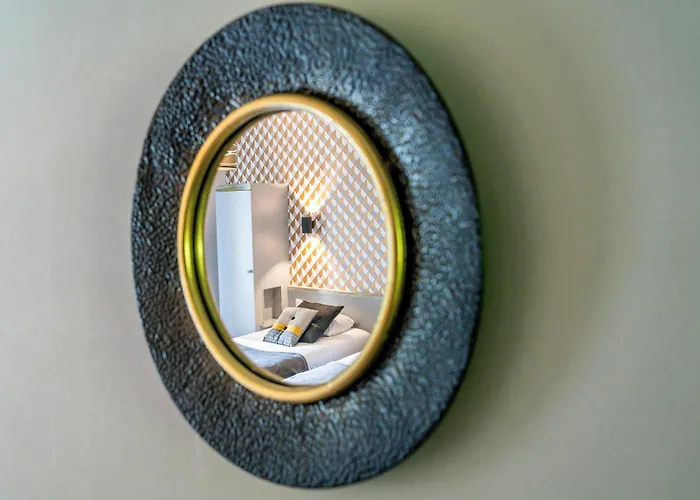 Logis Le Vieux Logis 3*