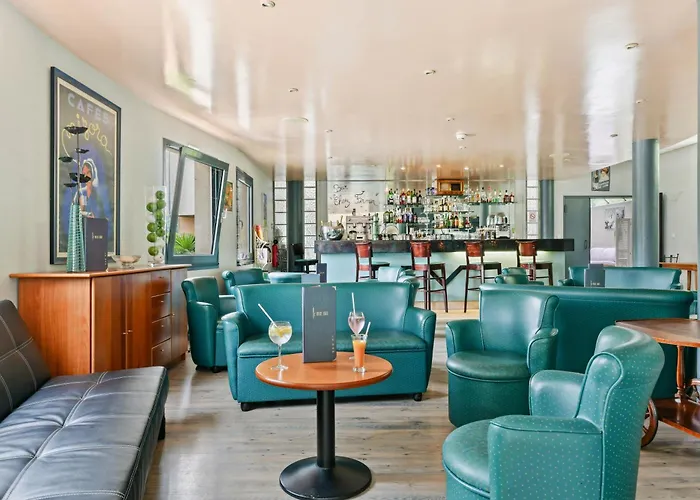 Hotel Logis Le Vieux Logis Lestelle-Bétharram