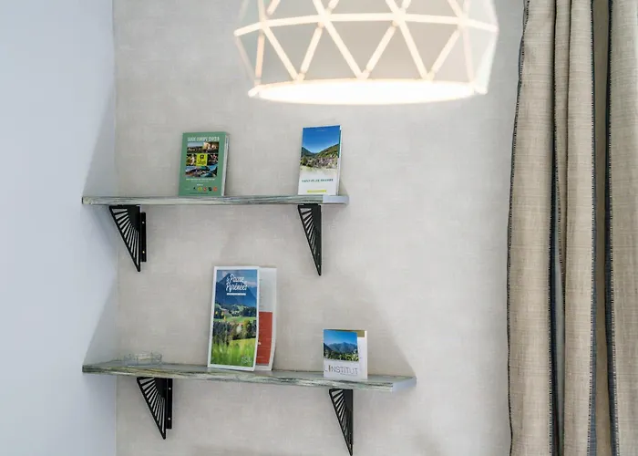 Logis Le Vieux Logis 3*