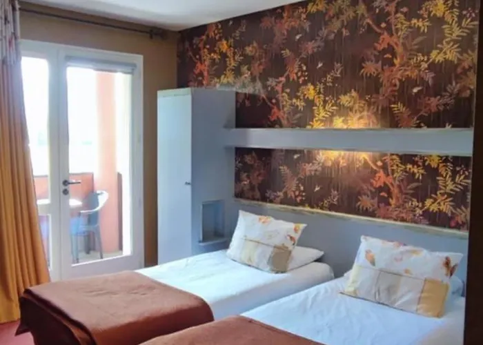 Logis Le Vieux Logis 3* Lestelle-Bétharram