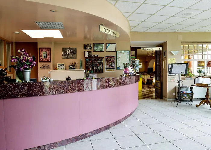 Logis Le Vieux Logis Hotel Lestelle-Bétharram