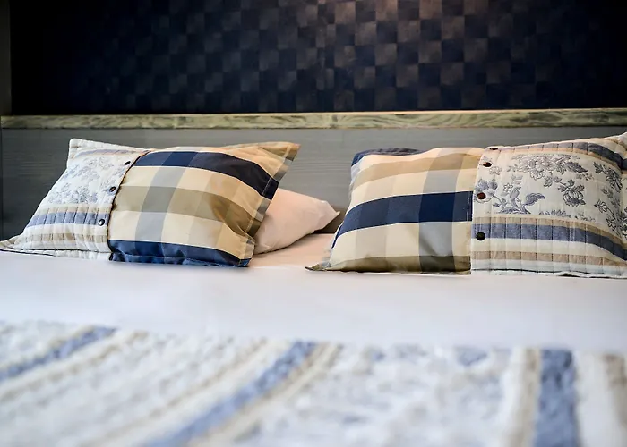 Logis Le Vieux Logis 3*