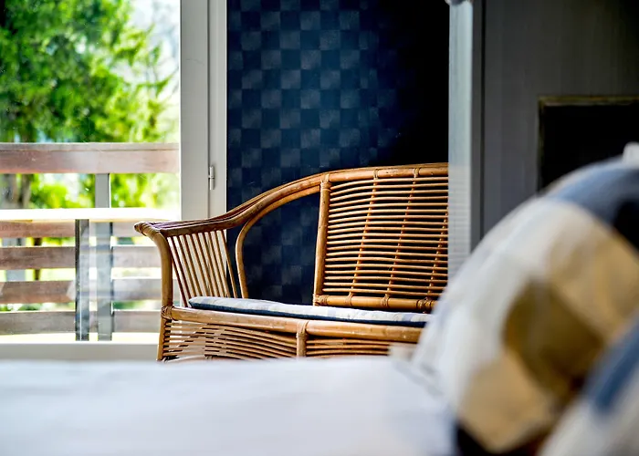 فندق Logis Le Vieux Logis Lestelle-Bétharram