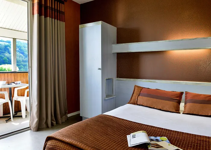 Logis Le Vieux Logis