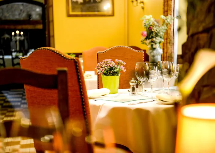 Logis Le Vieux Logis