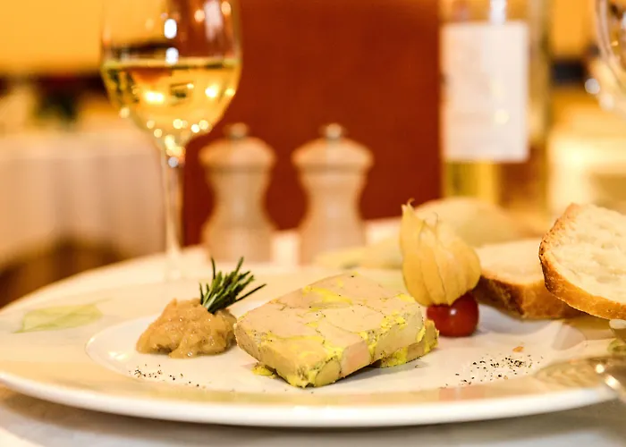 Logis Le Vieux Logis فندق Lestelle-Bétharram