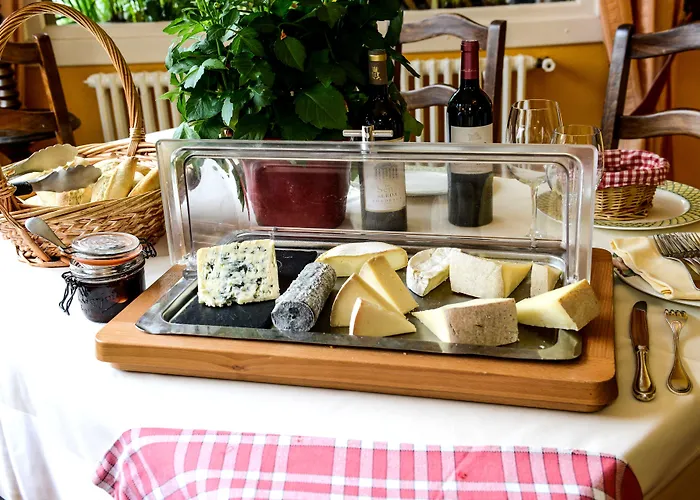 Logis Le Vieux Logis Lestelle-Bétharram