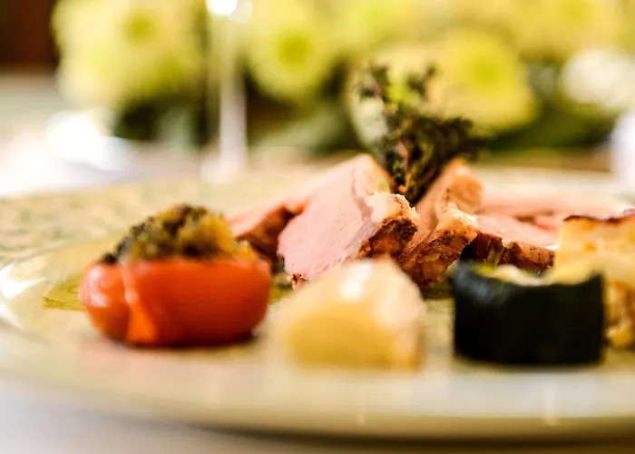 Logis Le Vieux Logis Lestelle-Bétharram