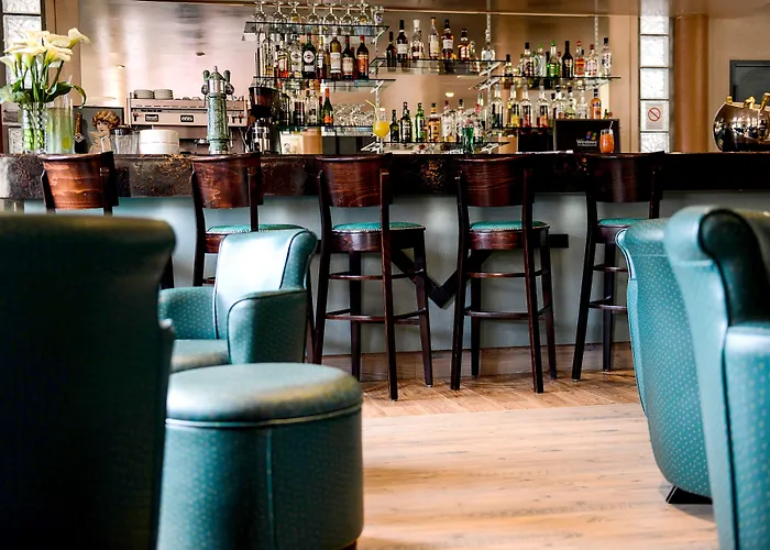 Logis Le Vieux Logis Hotel 3*