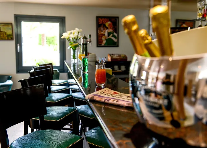 Logis Le Vieux Logis Hotel Lestelle-Bétharram