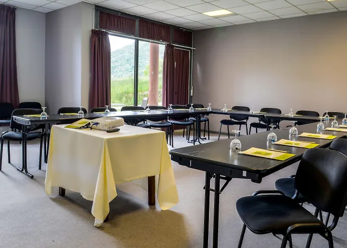 Hotel Logis Le Vieux Logis Lestelle-Bétharram