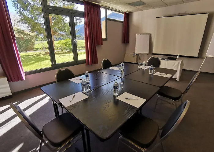 Logis Le Vieux Logis 3* Lestelle-Bétharram