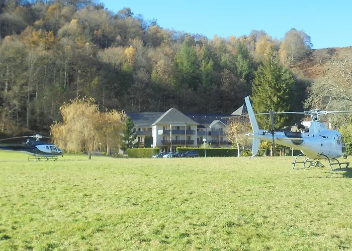 Logis Le Vieux Logis