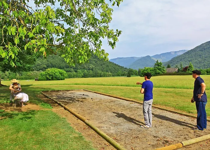 Logis Le Vieux Logis 3*