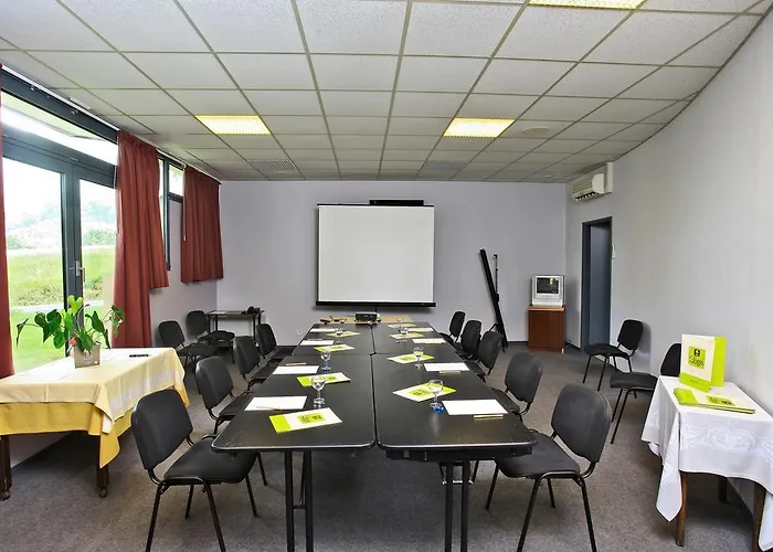 Logis Le Vieux Logis