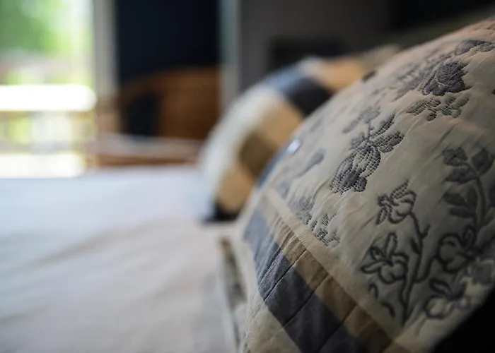 Hotel Logis Le Vieux Logis 3*