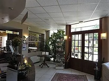 Logis Le Vieux Logis 3* Lestelle-Bétharram