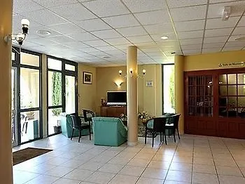 Logis Le Vieux Logis Lestelle-Bétharram