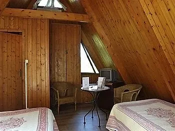 Logis Le Vieux Logis 3*