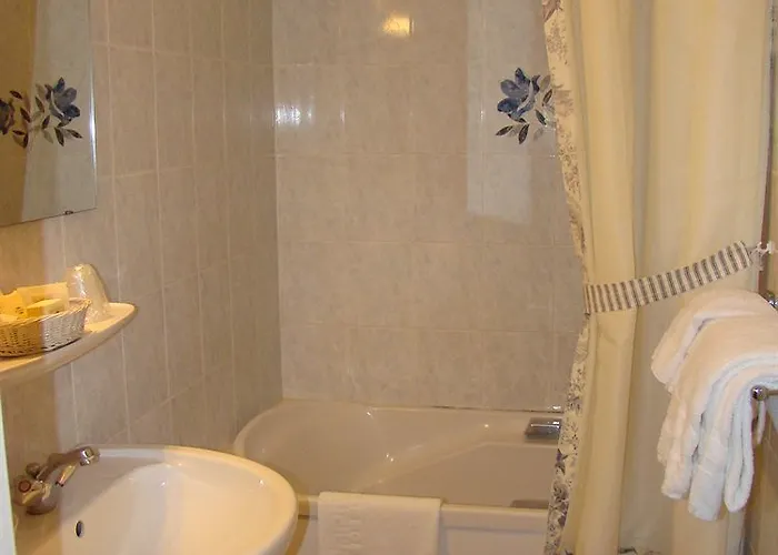 Logis Le Vieux Logis 3* Lestelle-Bétharram