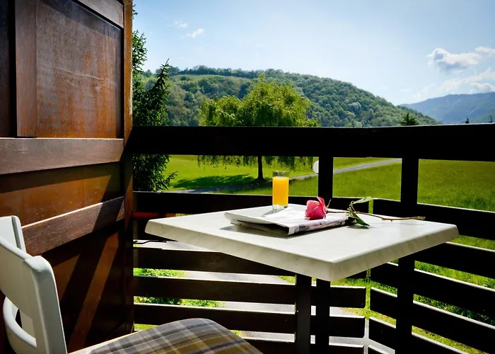 Logis Le Vieux Logis 3*